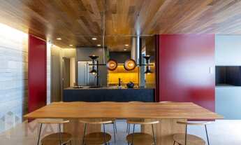 Imagem 7: Apartamento para vender em perdizes, lindo apartamento à venda em perdizes