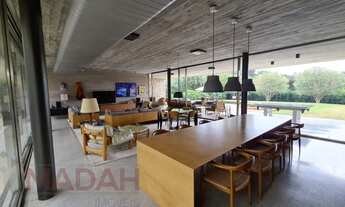 Imagem 6: Residências de Alto Padrão na Fazenda Boa Vista, Porto Feliz