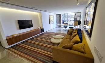 Imagem 5: Residências de Alto Padrão na Fazenda Boa Vista, Porto Feliz