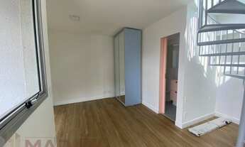 Imagem 2: Viva o Sonho da Cobertura Perfeita! Venha morar na Vila Madalena!