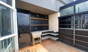 Imagem 6: Viva o Sonho da Cobertura Perfeita! Venha morar na Vila Madalena!