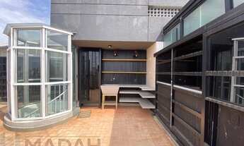 Imagem 5: Viva o Sonho da Cobertura Perfeita! Venha morar na Vila Madalena!