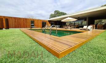 Imagem 2: Residências de Alto Padrão na Fazenda Boa Vista, Porto Feliz