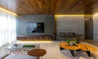 Imagem 2: Apartamento para vender em perdizes, lindo apartamento à venda em perdizes