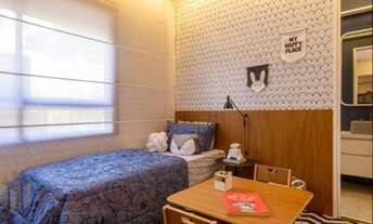 Imagem 5: Apartamento para vender em perdizes, lindo apartamento à venda em perdizes