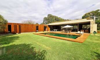 Imagem 3: Residências de Alto Padrão na Fazenda Boa Vista, Porto Feliz