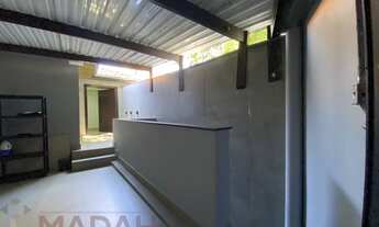 Imagem 2: Casa comercial para locação, casa comercial para alugar na vila Madalena