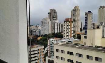 Imagem 7: Cobertura de Luxo no coração da cidade! Venha para Perdizes!