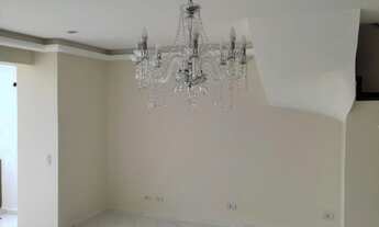 Imagem 6: Cobertura de Luxo no coração da cidade! Venha para Perdizes!