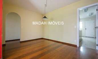 Imagem 4: Maravilhoso imóvel à venda em um dos bairros mais encantadores de São Paulo! Este apartame