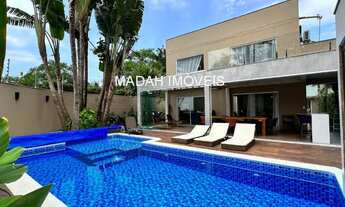 Imagem: Venha desfrutar de um paraíso de tranquilidade