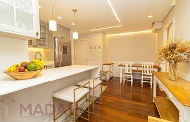 Imagem 2: Venha conhecer o nosso incrível apartamento à venda, com todas as características que você