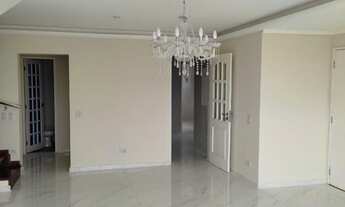 Imagem 5: Cobertura de Luxo no coração da cidade! Venha para Perdizes!