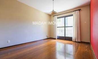 Imagem 2: Maravilhoso imóvel à venda em um dos bairros mais encantadores de São Paulo! Este apartame