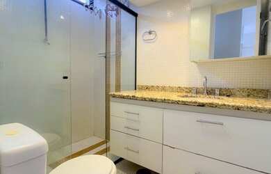 Imagem 7: Apartamento mobiliado para venda e locação na Vila Madalena!