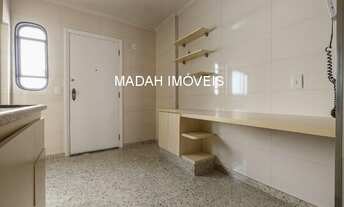 Imagem 6: Maravilhoso imóvel à venda em um dos bairros mais encantadores de São Paulo! Este apartame