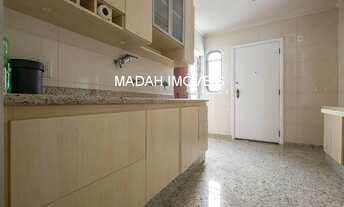 Imagem 5: Maravilhoso imóvel à venda em um dos bairros mais encantadores de São Paulo! Este apartame