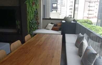 Imagem 5: Bem-vindo ao seu novo lar na deslumbrante Vila Madalena! Este incrível apartamento recém-m