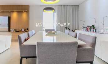 Imagem 3: VENHA DESCOBRIR O PARAÍSO URBANO EM PERDIZES COM ESTA ESPETACULAR COBERTURA DE ALTO PADRÃO