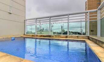 Imagem 7: VENHA DESCOBRIR O PARAÍSO URBANO EM PERDIZES COM ESTA ESPETACULAR COBERTURA DE ALTO PADRÃO