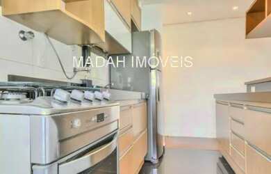 Imagem 7: Descubra o apartamento dos seus sonhos na localização mais desejada da Vila Madalena. Esse