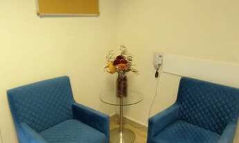 Imagem 3: Sala comercial para venda e locação, seu novo escritório para venda e locação na vila Mada