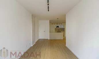 Imagem 5: Apartamento residencial para Venda Vila Nova Conceição, São Paulo 2 dormitórios, 2 salas