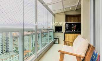 Imagem 4: VENHA DESCOBRIR O PARAÍSO URBANO EM PERDIZES COM ESTA ESPETACULAR COBERTURA DE ALTO PADRÃO