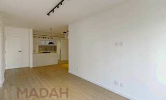 Imagem 6: Apartamento residencial para Venda Vila Nova Conceição, São Paulo 2 dormitórios, 2 salas