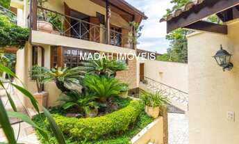 Imagem: Bem-vindos a esta incrível casa, onde a