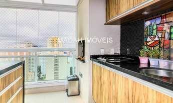 Imagem 5: VENHA DESCOBRIR O PARAÍSO URBANO EM PERDIZES COM ESTA ESPETACULAR COBERTURA DE ALTO PADRÃO