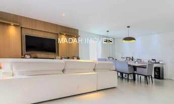 Imagem 2: VENHA DESCOBRIR O PARAÍSO URBANO EM PERDIZES COM ESTA ESPETACULAR COBERTURA DE ALTO PADRÃO