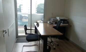 Imagem 4: Sala comercial para venda e locação, seu novo escritório para venda e locação na vila Mada