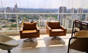 Imagem 7: Descubra o seu novo lar no coração do condomínio mais desejado de São Paulo: DNA Faria Lim