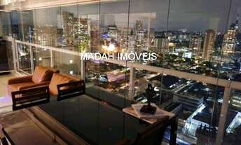 Imagem 6: Descubra o seu novo lar no coração do condomínio mais desejado de São Paulo: DNA Faria Lim