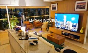 Imagem 3: Descubra o seu novo lar no coração do condomínio mais desejado de São Paulo: DNA Faria Lim