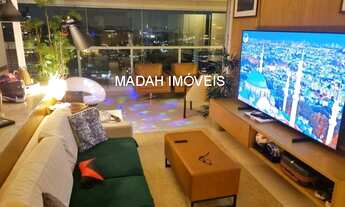 Imagem 5: Descubra o seu novo lar no coração do condomínio mais desejado de São Paulo: DNA Faria Lim