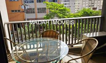 Imagem: Apartamento Studio para venda na Vila Madalena!