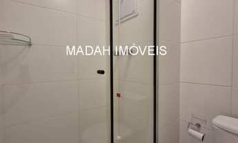 Imagem 4: Venha se encantar com esse incrível studio à venda na Vila Madalena!