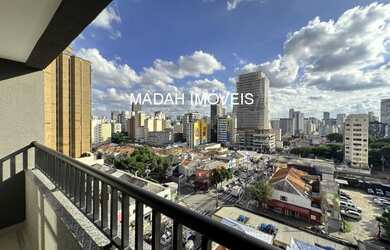 Imagem 15: Encantador Studio mobiliado para locação! Se você está em busca de um espaço moderno, aco