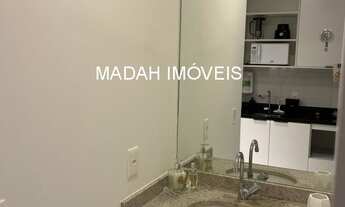 Imagem 5: Venha se encantar com esse incrível studio à venda na Vila Madalena!