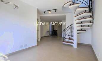 Imagem: Encante-se com esta maravilhosa Cobertura