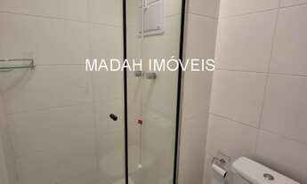 Imagem 6: Venha se encantar com esse incrível studio à venda na Vila Madalena!