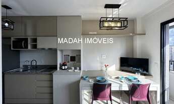 Imagem 6: Encantador Studio mobiliado para locação! Se você está em busca de um espaço moderno, aco