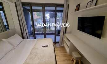 Imagem: Venha se encantar com esse incrível studio