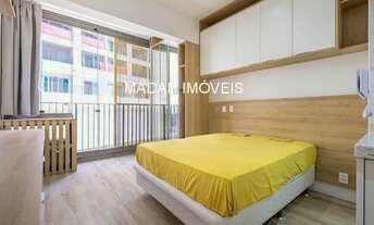 Imagem 2: Venha conhecer esse incrível apartamento novinho em folha, com móveis planejados de alta q