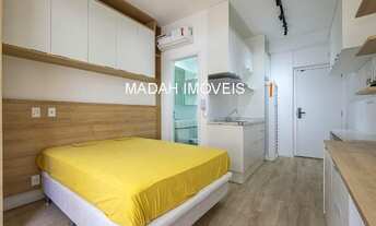 Imagem: Venha conhecer esse incrível apartamento