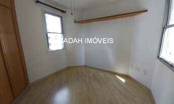 Imagem 5: Em ótima localização. Pertinho do metrô,em prédio com lazer completo, ao lado de uma praça