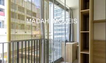 Imagem 6: Venha conhecer esse incrível apartamento novinho em folha, com móveis planejados de alta q