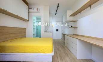 Imagem 4: Venha conhecer esse incrível apartamento novinho em folha, com móveis planejados de alta q